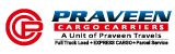 Parveen cargo carrier