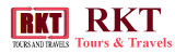 RKT Tours And Travels