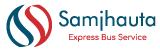 Samjhauta Express Bus Services