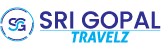 Sri Gopal Travelz