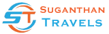 Suganthan Travels