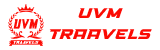 UVM Traavels